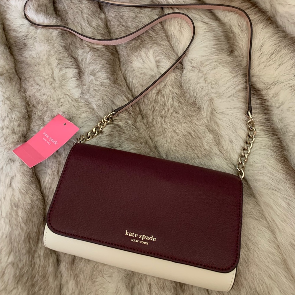 Kate spade crossbody